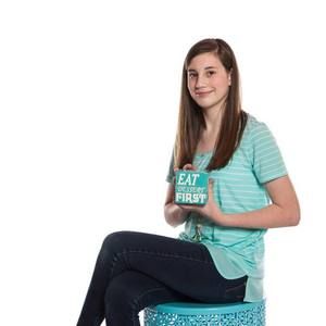 Meet your Posher, Sami